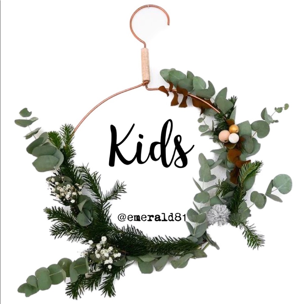KIDS
